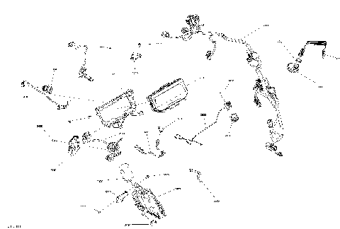 10- Electric - System - Manuel Starter