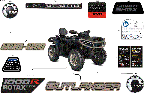 07- Body - Feature Decals