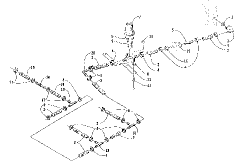 WATER FILTER ASSEMBLY [73045]