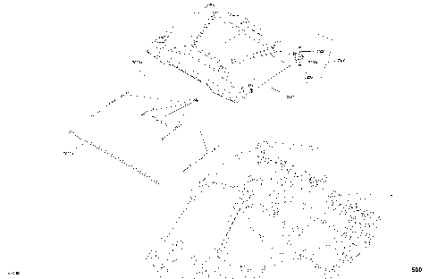 09- Body - Roof Section - Carbon Black