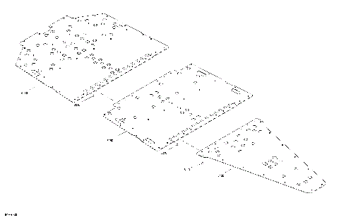 07- Body - Skid Plate