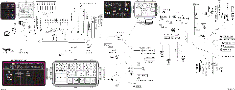 08- Electric - Main Harness - 710010647