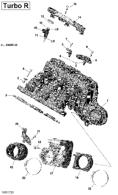 02- Air Intake Manifold And Throttle Body