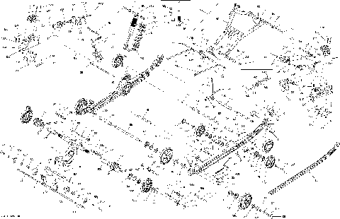 08- Rear Suspension With Adjust System