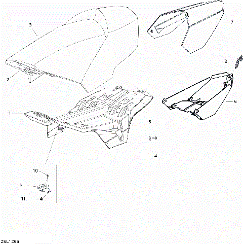 09- Seat