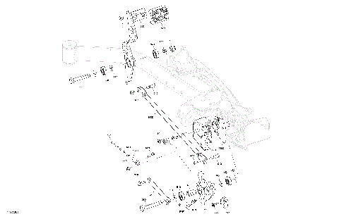03- Mechanic - Brake Pedal