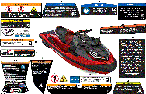 07- Body - Warning Decals