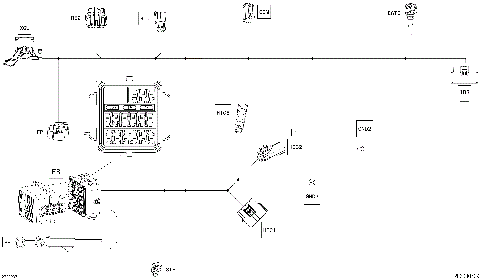 02- Electric - Main Harness - 278004458