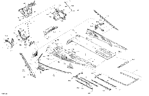 06- Frame - System - X