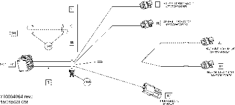 10- Electrical System Radio Harness_15C1503f