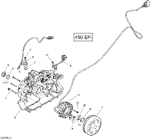 03- Magneto _04R1501