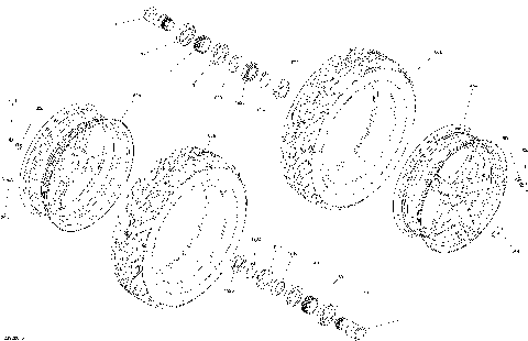 07- Steering  Front Wheels
