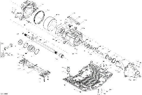 05- Propulsion - GTX - RXT 300