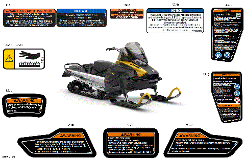 07- Body - Warning Decals