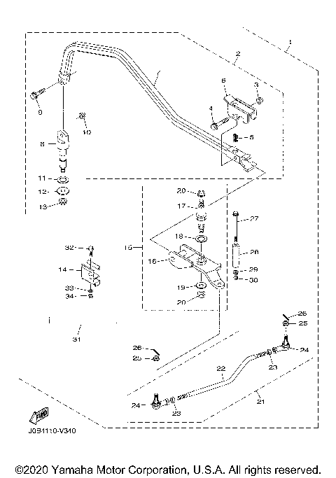 ALTERNATE FOR CHASSIS