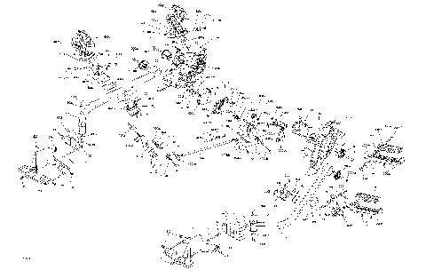 09- Body And Accessories Footrest