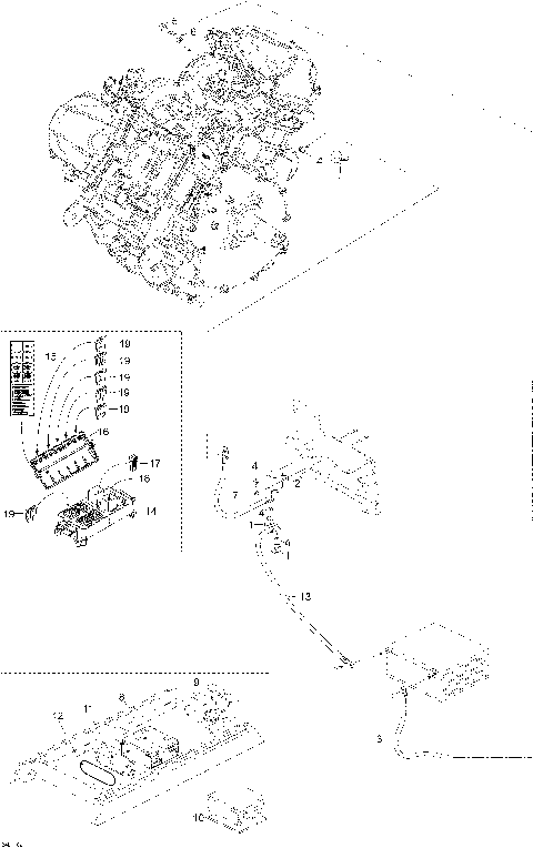 04- Electric Starter