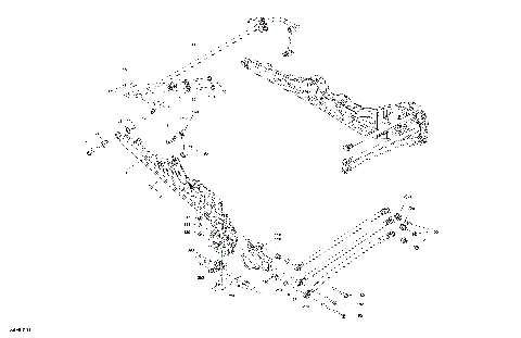 05- Suspension - Rear Components