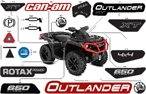 07- Body - Feature Decals