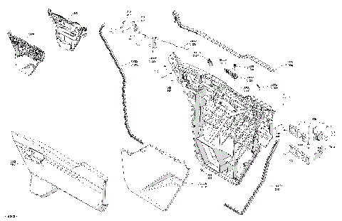 07- Enclosure Cab - Doors
