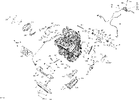 01- Engine - All Models