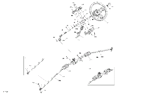 03- Mechanic - Steering