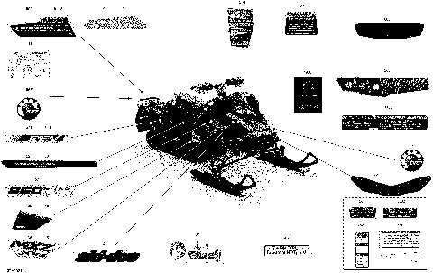 09- Body - Decals - Iron Dog