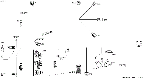 08- Electric - Main Harness - 515179405