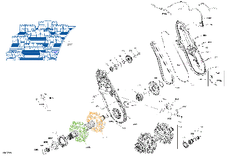 04- Drive - System