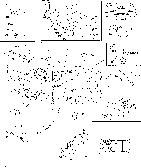 09- Body And Accessories