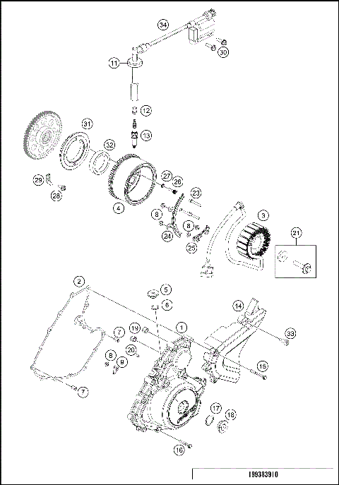 IGNITION SYSTEM