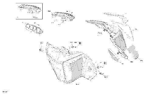 07- Body - Side Panels