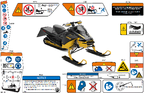 07- Body - Warning Decals