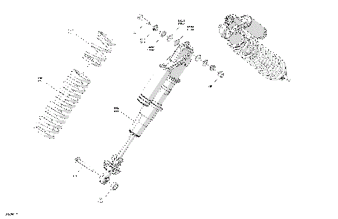 05- Suspension - Front Shocks