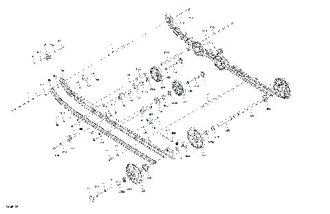 05- Suspension - Rear - Lower Section