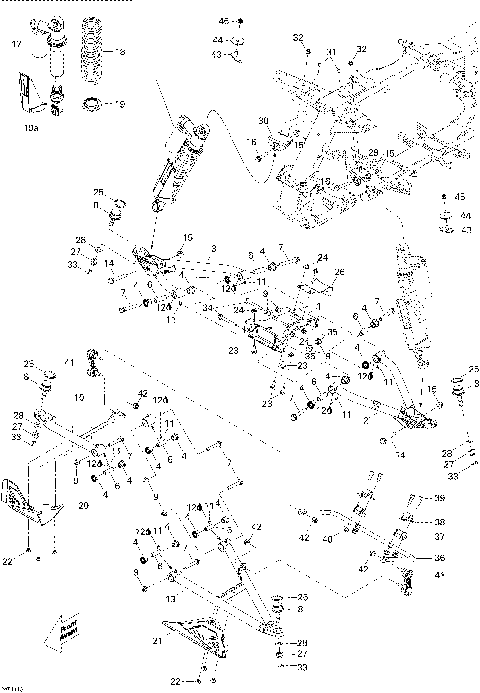 07- Front Suspension