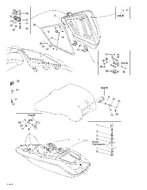 09- Engine Compartment