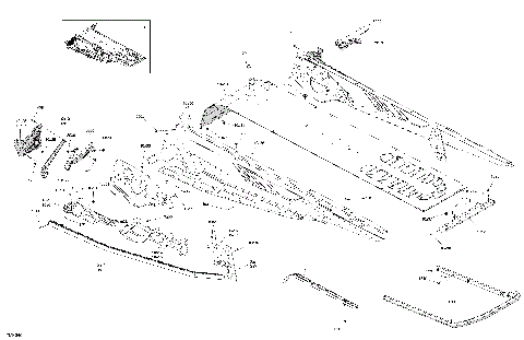 06- Frame - System - Rear Section
