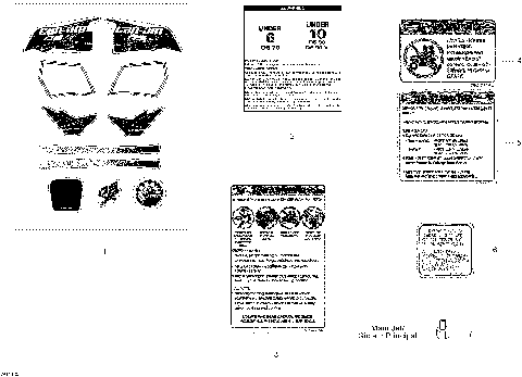 09- Accessories And Decals