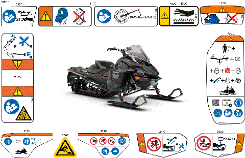 07- Body - Warning Decals