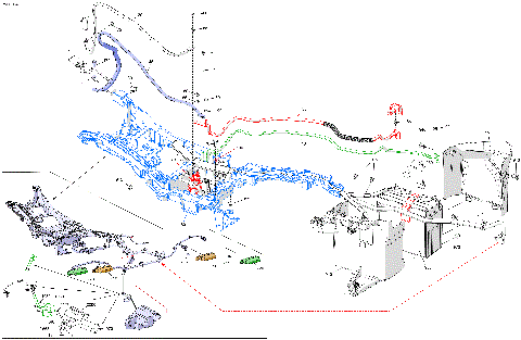 08- Electric - Rear Section