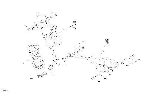 05- Suspension - Rear Shocks