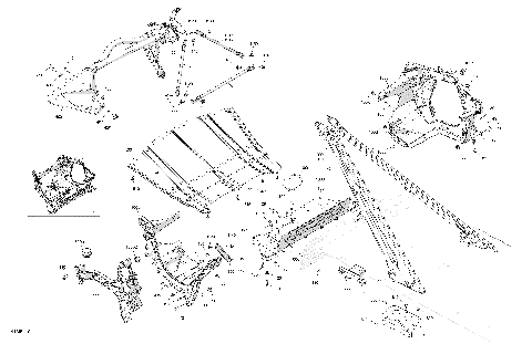 06- Frame - System - Front Section