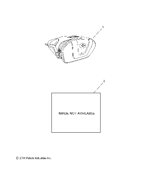 OPTIONS, STORAGE BAGS - S15CP8 FEATURES/OPTIONS (49SNOWOPTION15INDY)
