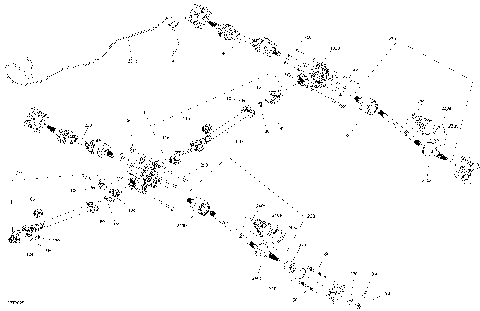 08- Rear Drive - Common Parts