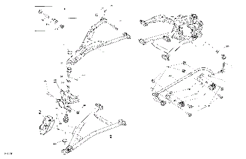 05- Suspension - Front Components