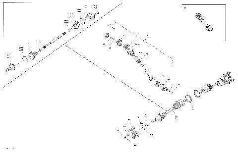 04- Drive - Rear - Common Parts
