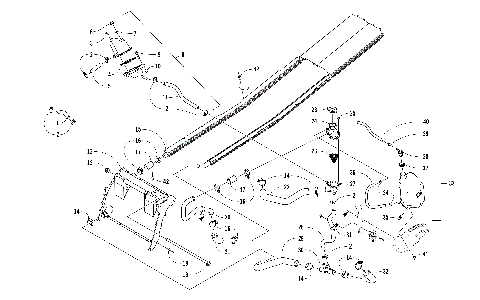 COOLING ASSEMBLY [104957]