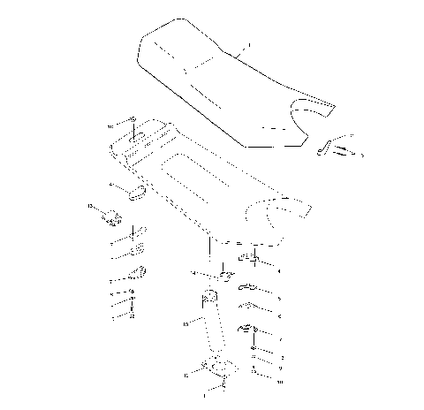 SEAT - B994978 (4951515151a011)