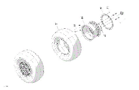 04- Drive - Rear Wheels